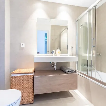 Luxury Penthouse Allonbay Village &