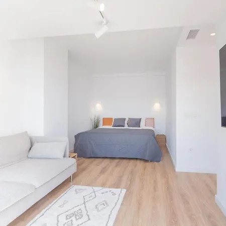 Apartment Luxury Penthouse Allonbay Village & Villajoyosa